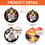 God-Knew-I-Needed-You-Personalized-Window-Hanging-Suncatcher-Ornament-7