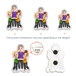 Grandma-Hug-And-Love-Personalized-Magnet_5