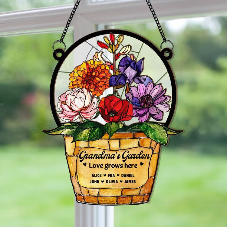 Grandma_s-Garden-Personalized-Window-Hanging-Suncatcher-Ornament_2