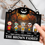 Halloween-The-Little-Monsters-Personalized-Window-Hanging-Suncatcher-Ornament2