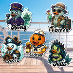 Halloween-Traveling-Trip_-Family-Cruise-Door-Magnet-For-Cruising-Ship-Stateroom-Door-Personalized-Magnet-2