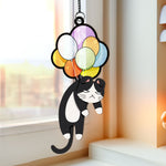 Hanging-Cat-Personalized-Window-Hanging-Suncatcher-Ornament_1