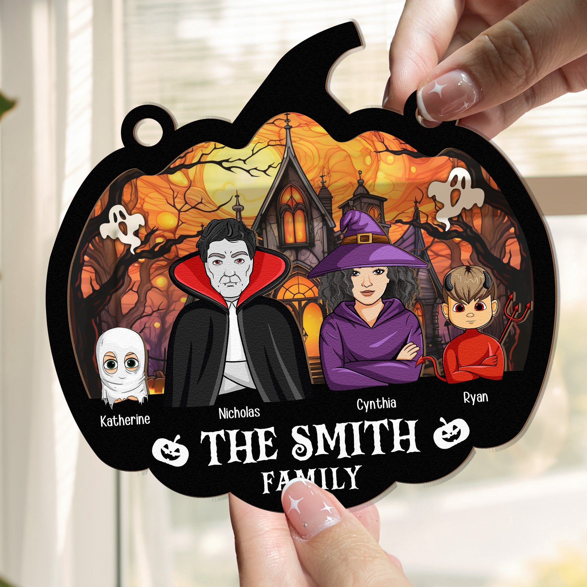 Happy-Halloween-Family-Personalized-Window-Hanging-Suncatcher-Ornament3_c20863d0-087a-42de-a38e-0294542506cf
