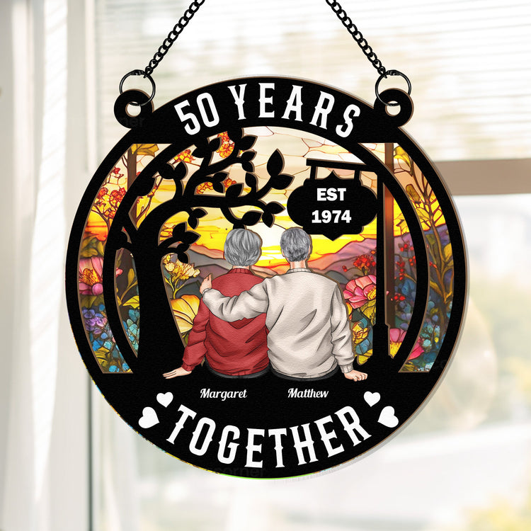 Happy-Years-Together-Personalized-Window-Hanging-Suncatcher-Ornament_4