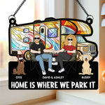 Home-Is-Where-We-Park-It-Personalized-Window-Hanging-Suncatcher-Ornament_1