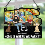 Home-Is-Where-We-Park-It-Personalized-Window-Hanging-Suncatcher-Ornament_3