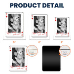 How-Luck-We-Are-Custom-Couples_-Family_-Pet-Photos-Personalized-Acrylic-Photo-Magnet_5