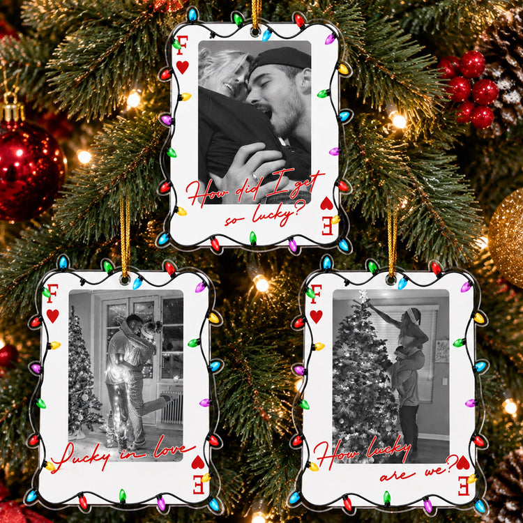 How-Lucky-We-Are-Upload-Photo-Gifts-For-Couples_-Family_-Friends-Personalized-Ornament-1