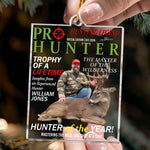 Hunter-Of-The-Year_-Personalized-Acrylic-Ornament_1_2