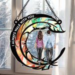 I-Always-Walk-With-You-Personalized-Window-Hanging-Suncatcher-Ornament_3