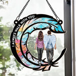 I-Always-Walk-With-You-Personalized-Window-Hanging-Suncatcher-Ornament_4