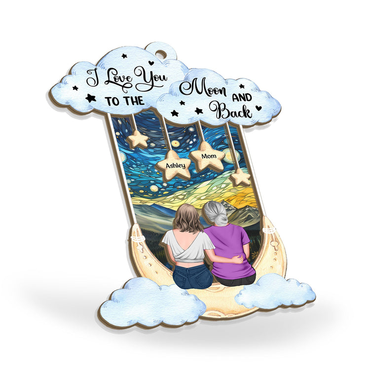 I-Love-You-To-The-Moon-_-Back-Mom-Personalized-Window-Hanging-Suncatcher-Ornament-_4