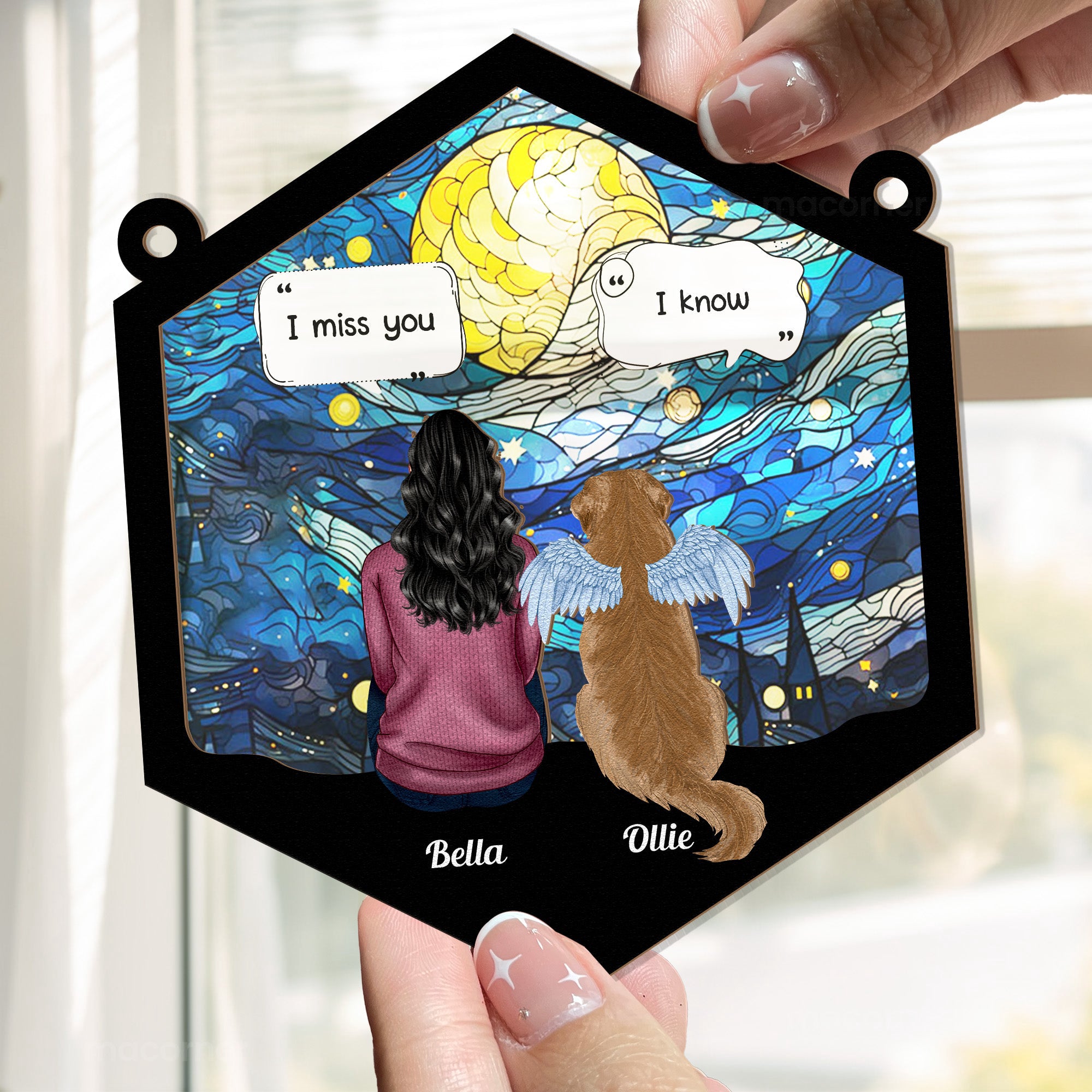 I-Miss-YouPet-Memorial-Personalized-Window-Hanging-Suncatcher-Ornament-5