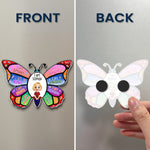I_Am_Affirmation_Butterfly_Personalized_Magnet_4