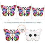 I_Am_Affirmation_Butterfly_Personalized_Magnet_5