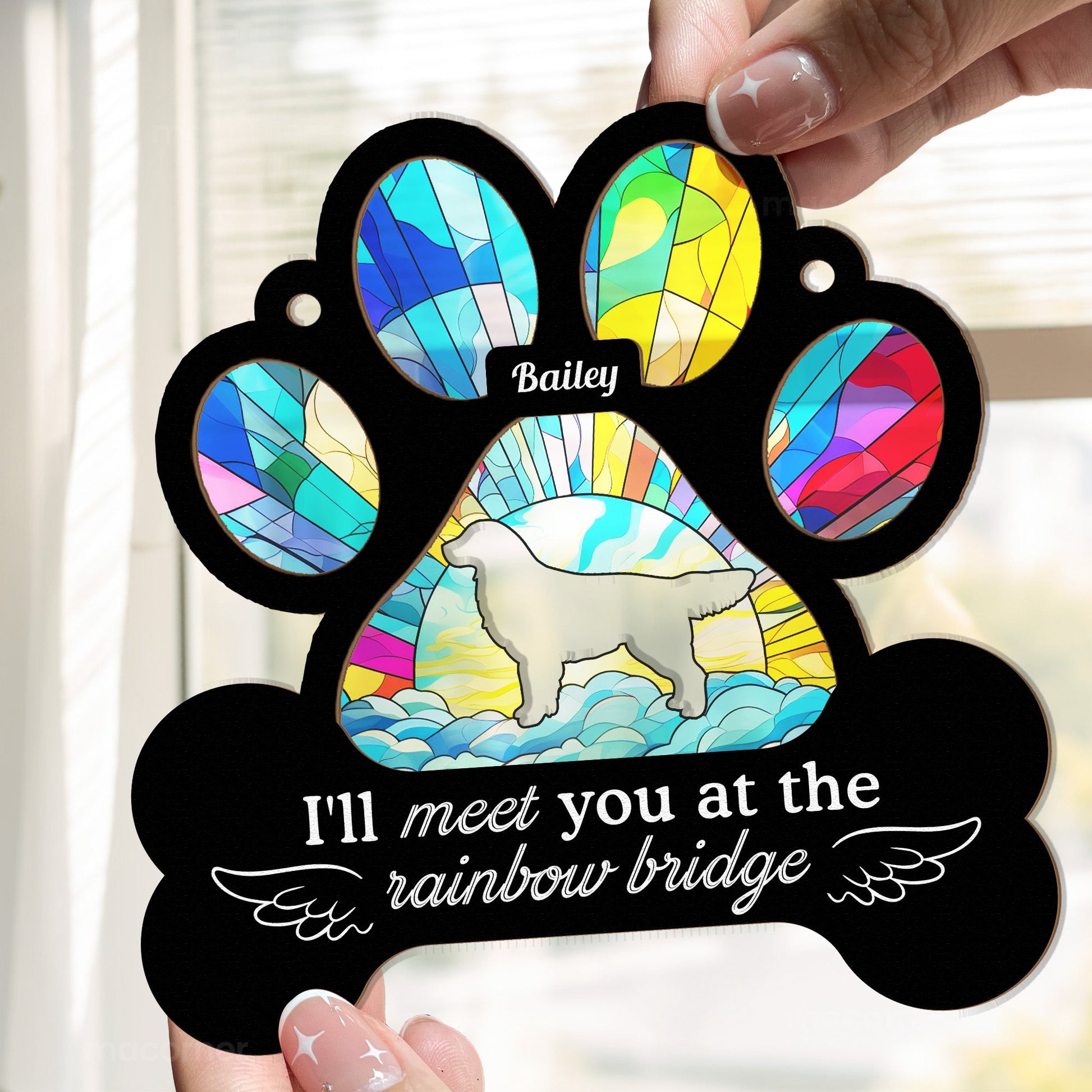 I_ll-Meet-You-At-The-Rainbow-Bridge-Personalized-Suncatcher_3