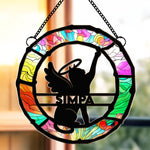 I_m-Right-Here-Cat-Loss-Personalized-Window-Hanging-Suncatcher-Ornament_2