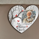 Im-Always-With-You-Car-Accessories-Personalized-Wooden-Photo-Car-Visor-Clip_3