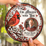 Im-Always-With-You-Memorial-Gift-Personalized-Photo-Stained-Glass-Window-Hanging-Suncatcher_2
