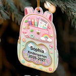 Kids_School_Backpack_Personalized_Ornament_3
