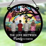 Life-Is-Better-With-Family-Personalized-Window-Hanging-Suncatcher-Ornament_3