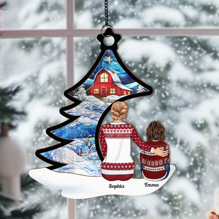Love-You-To-The-Moon-And-Back-Grandma-_-Grandkid-Personalized-Window-Hanging-Suncatcher-Ornament_5