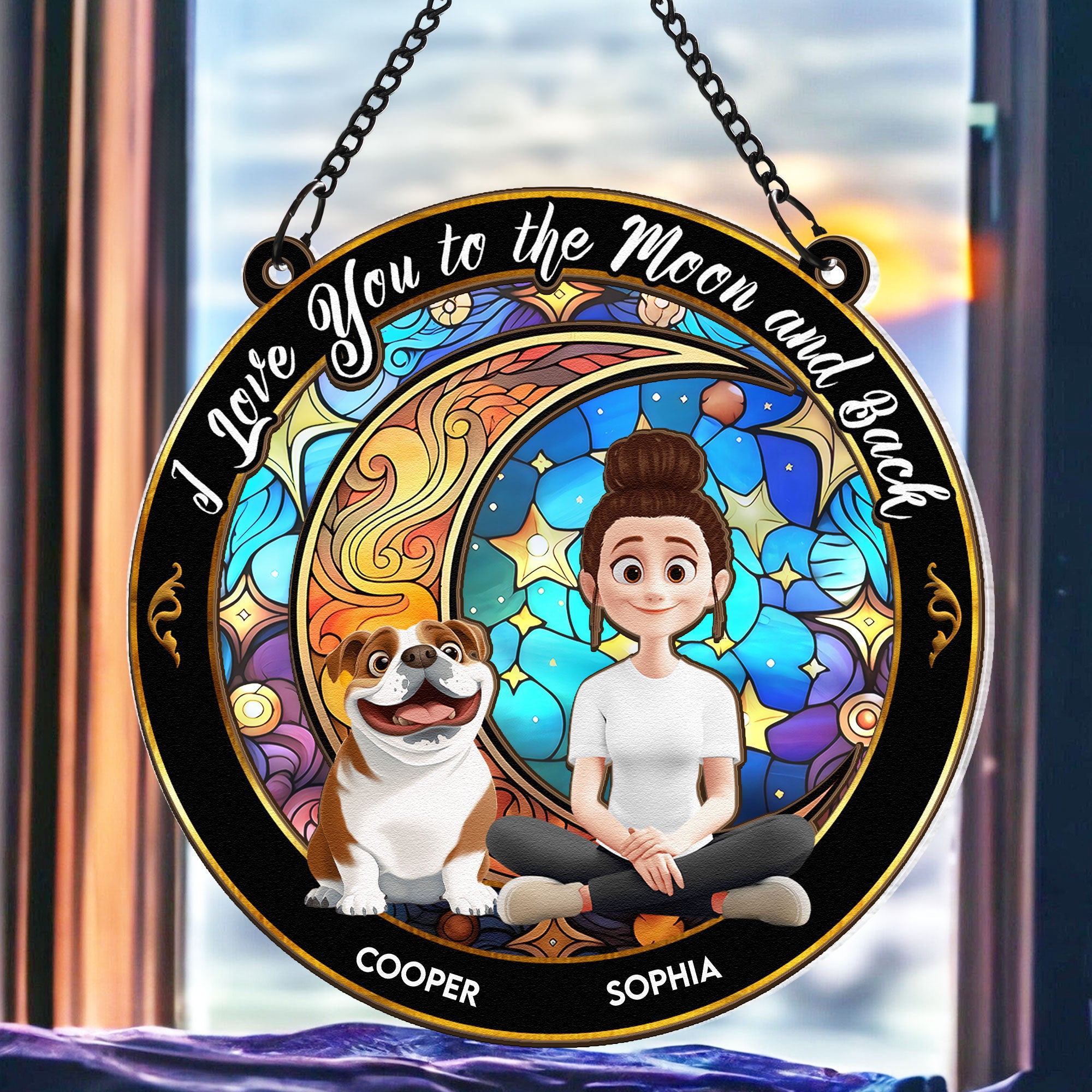 Love-You-To-The-Moon-And-Back-Personalized-Window-Hanging-Suncatcher-Ornament_5