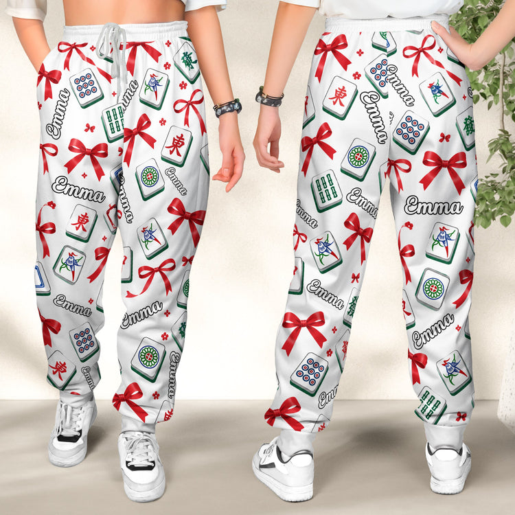 Mahjong-Custom-Name-Gift-For-Mahjong-Lovers_-Mahjong-Girls-Personalized-Lounge-Pants_3
