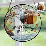 Memorial-Gift-Im-Always-With-You-Personalized-Photo-Stained-Glass-Window-Hanging-Suncatcher_3
