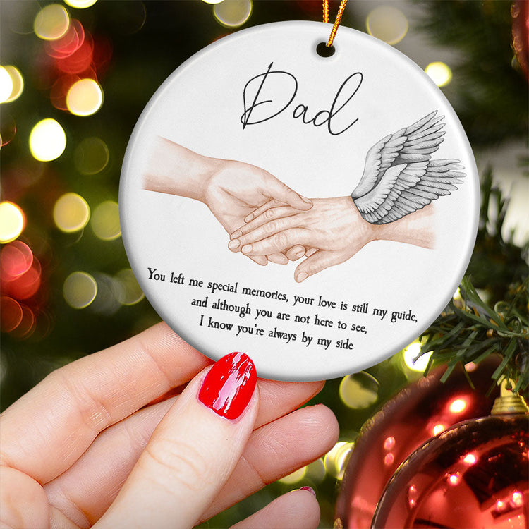 Memorial-Gifts-Bereavement-Family-Gift-Hold-Angel-Hand-Personalized-Ceramic-Ornament_3