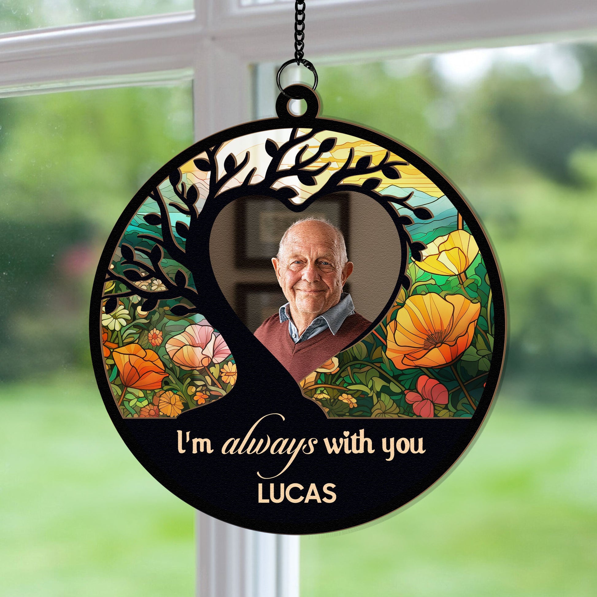 Memorial-Keepsake-Im-Always-With-You-Personalized-Window-Hanging-Suncatcher-Ornament4