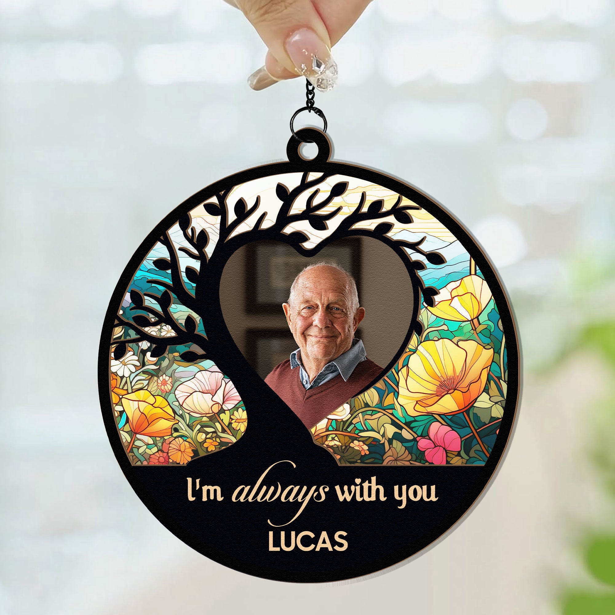Memorial-Keepsake-Im-Always-With-You-Personalized-Window-Hanging-Suncatcher-Ornament6