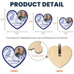 Memorial-Toile-De-Jouy-Style-Im-Always-With-You-Personalized-Wooden-Photo-Car-Visor-Clip_4