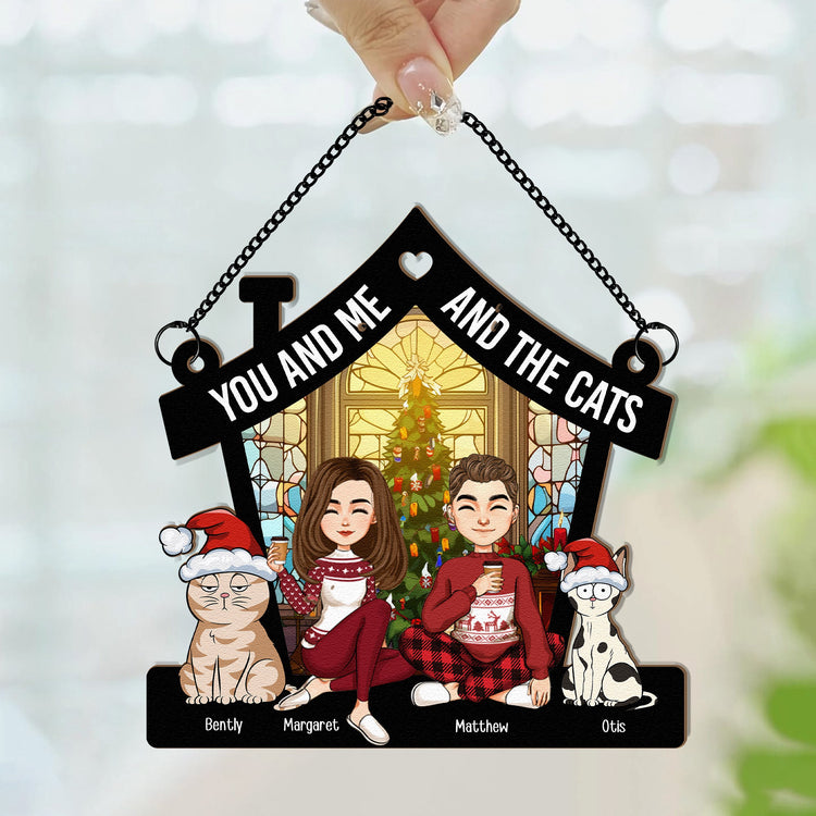 Merry-Christmas-Couple-With-Pets-Personalized-Window-Hanging-Suncatcher-Ornament_4_bdc57c87-3eaf-4b72-802b-8ec9133a9527