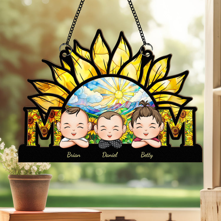 Mom-We-Love-You-Sunflower-Version-Personalized-Window-Hanging-Suncatcher-Ornament_1