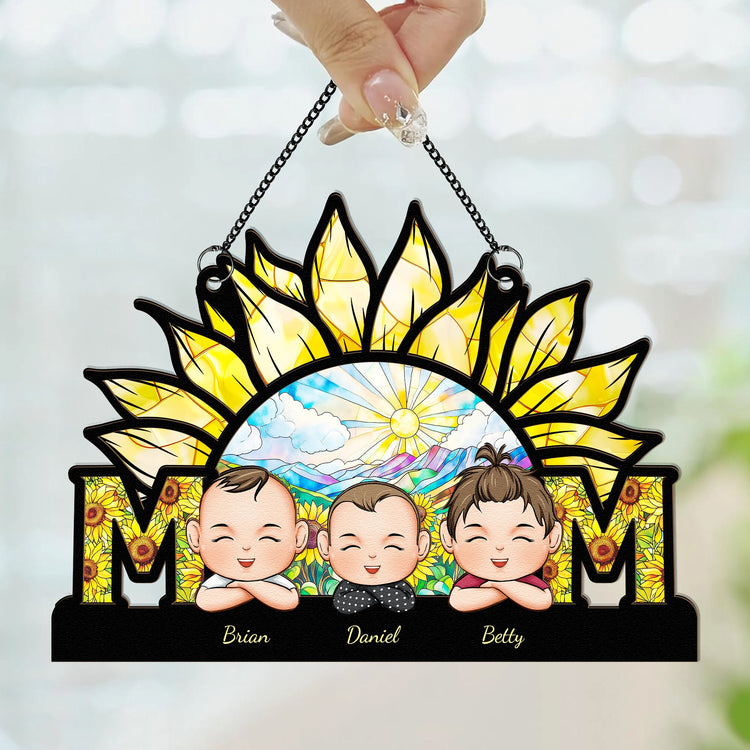 Mom-We-Love-You-Sunflower-Version-Personalized-Window-Hanging-Suncatcher-Ornament_5