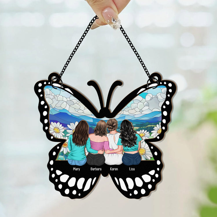 Mom-_-Daughters_-Sons-Besties_-Sister-Butterfly-Personalized-Window-Hanging-Suncatcher-Ornament3