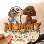 Mom_-Dad-Drive-Safe_-We_Re-Waiting-At-The-Door-Personalized-Wooden-Car-Visor-Clip-3