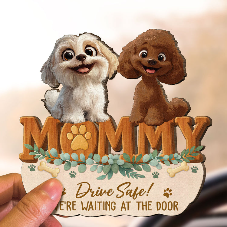 Mom_-Dad-Drive-Safe_-We_Re-Waiting-At-The-Door-Personalized-Wooden-Car-Visor-Clip-3