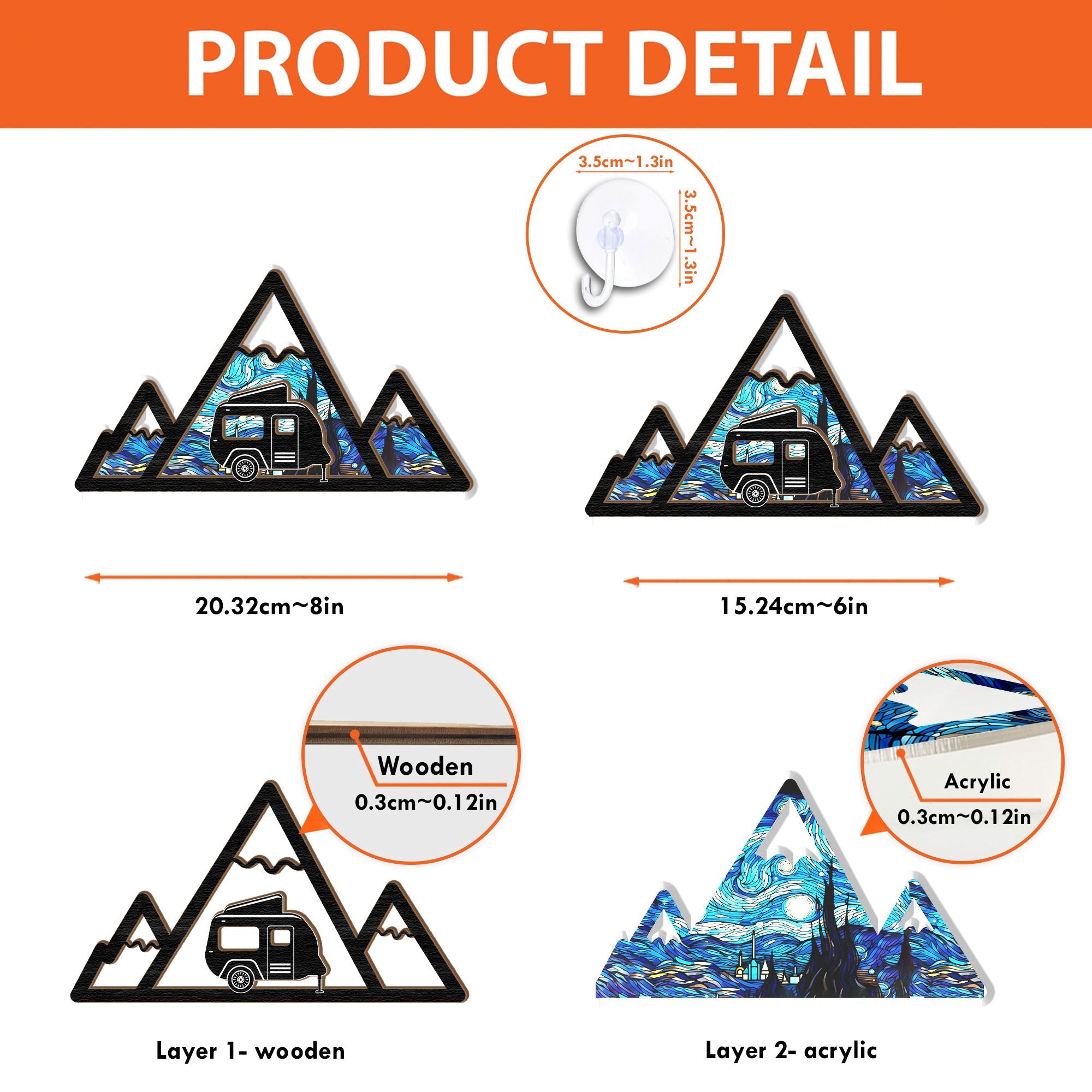 Mountain-Camping-Personalized-Window-Hanging-Suncatcher-Ornament4