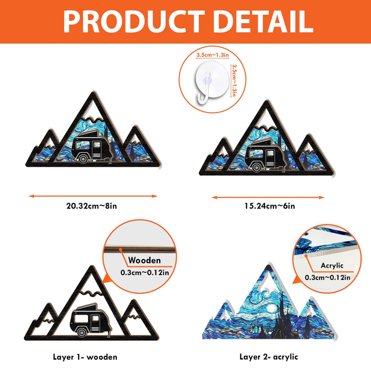 Mountain-Camping-Personalized-Window-Hanging-Suncatcher-Ornament4