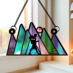 Mountain-Hiking-Personalized-Window-Hanging-Suncatcher-Ornament_1