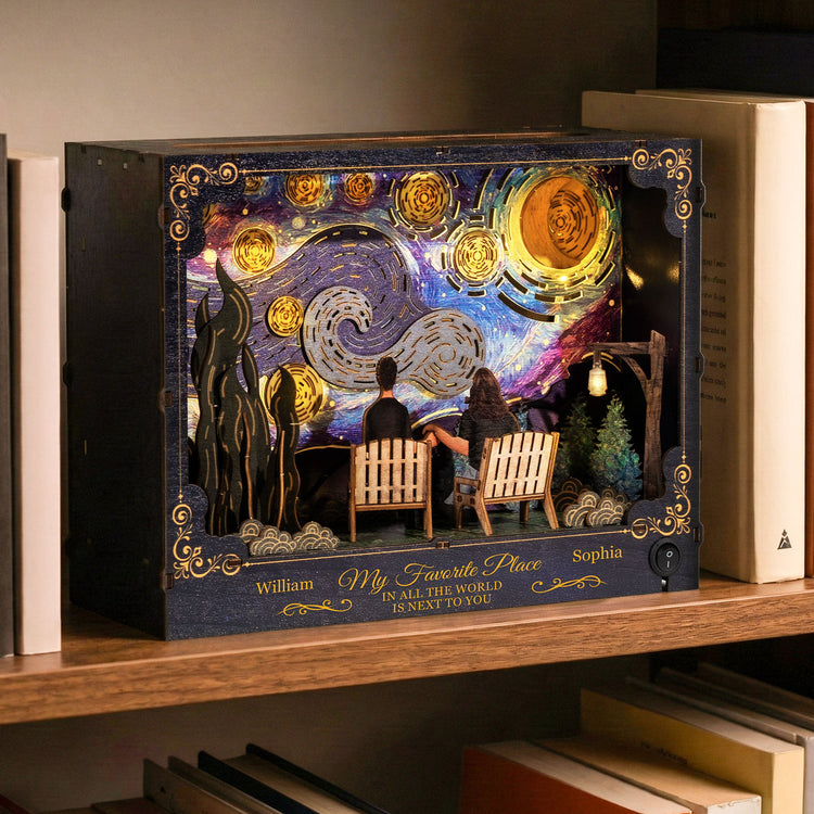 My-Favorite-Place-In-All-The-World-Is-Next-To-You-Personalized-DIY-Book-Nook-Kit_5