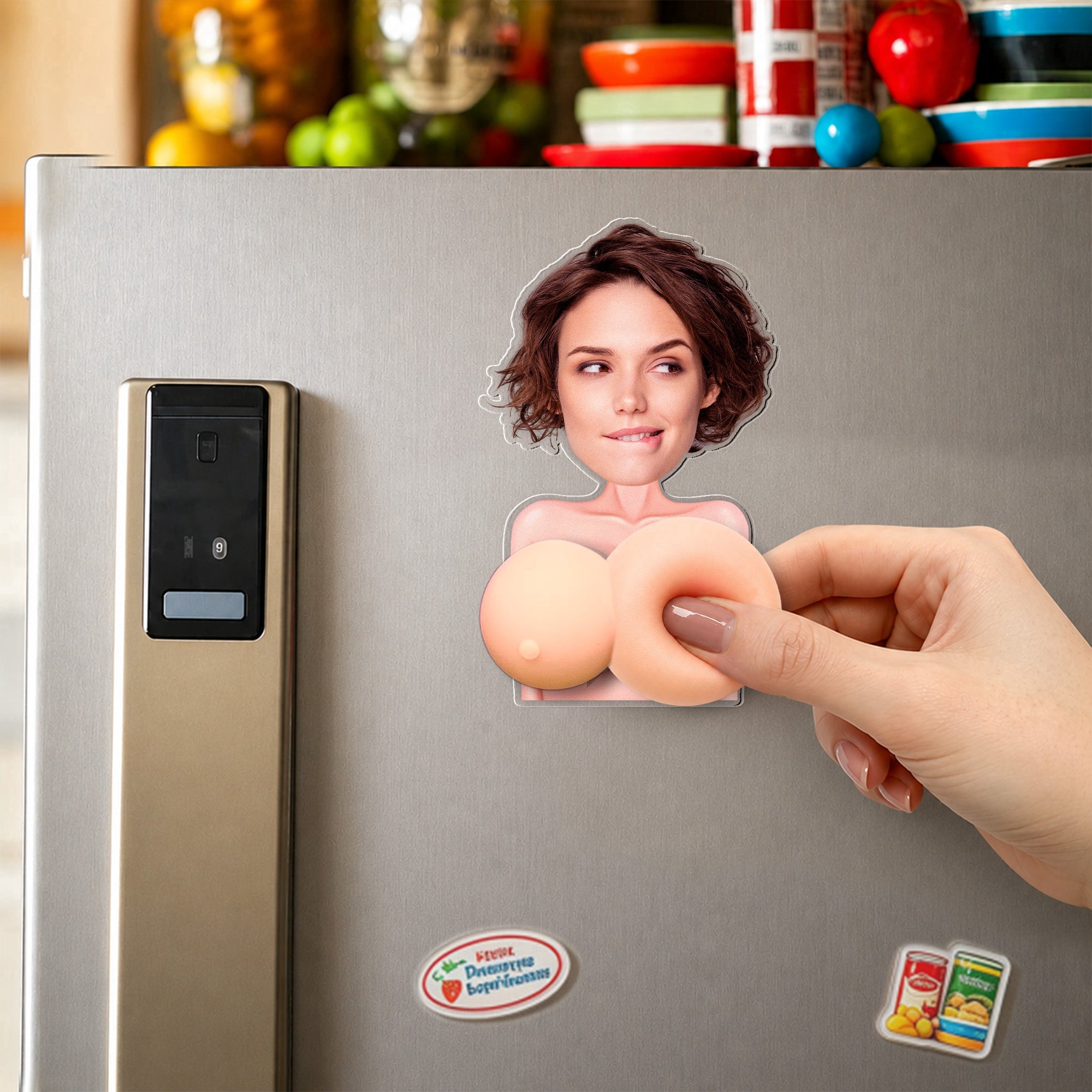 Naughty_Gift_For_Him_Funny_Valentine_S_Anniversary_Gift_Upload_Face_Personalized_Fridge_Magnet_2