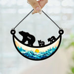 Papa-Bear-Personalized-Window-Hanging-Suncatcher-Ornament_2