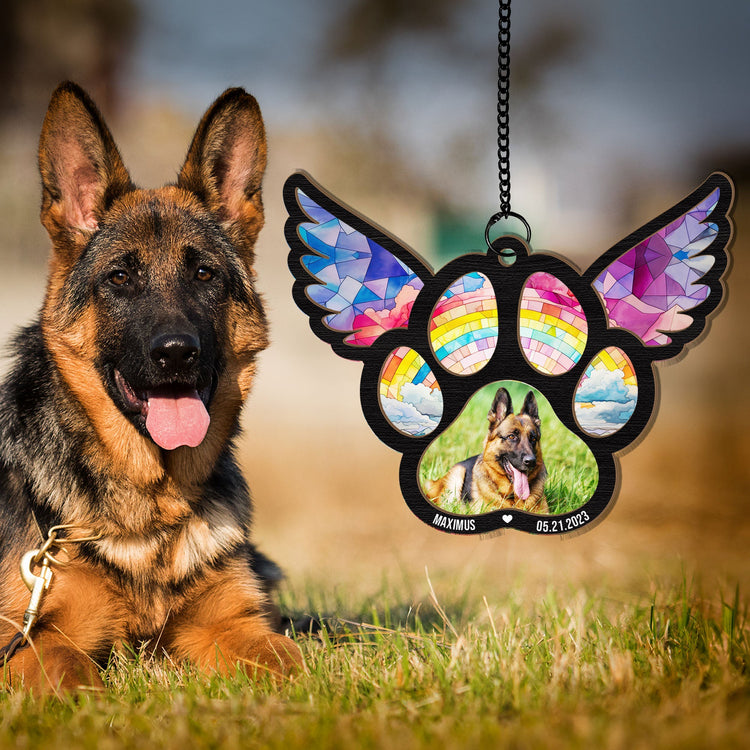 Pawprints-On-Hearts-Personalized-Window-Hanging-Suncatcher-Photo-Ornament_2
