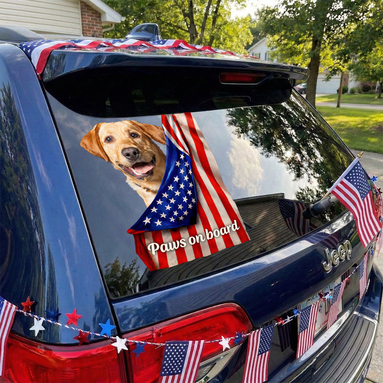 Paws_On_Board_Personalized_Decal_2