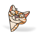 Peeking-Cats-Personalized-Window-Hanging-Suncatcher-Ornament_6
