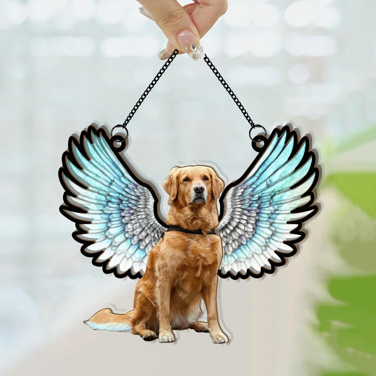 Pet-With-Wings-Personalized-Window-Hanging-Suncatcher-Photo-Ornament3