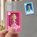 Princess_Gifts_For_Daughter_Granddaugter_Little_Girls_Personalized_Magnet_4